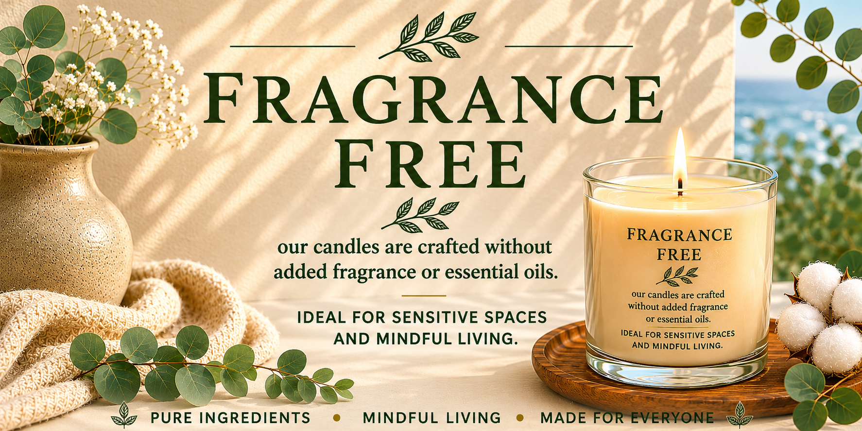 Fragrance Free